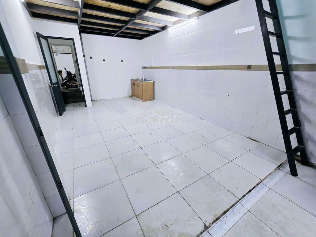 Chính chủ cho thuê phòng 854/47/43a thống nhất, p15, gò vấp - Ảnh 2