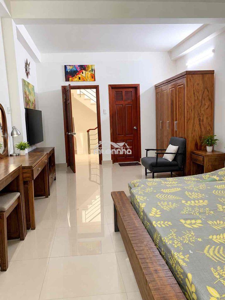 Nên xem⚠️6 tỷ nhỉnh - 70m2 - 4 tầng - hxt thông - gần cc dreamhome - Ảnh 3