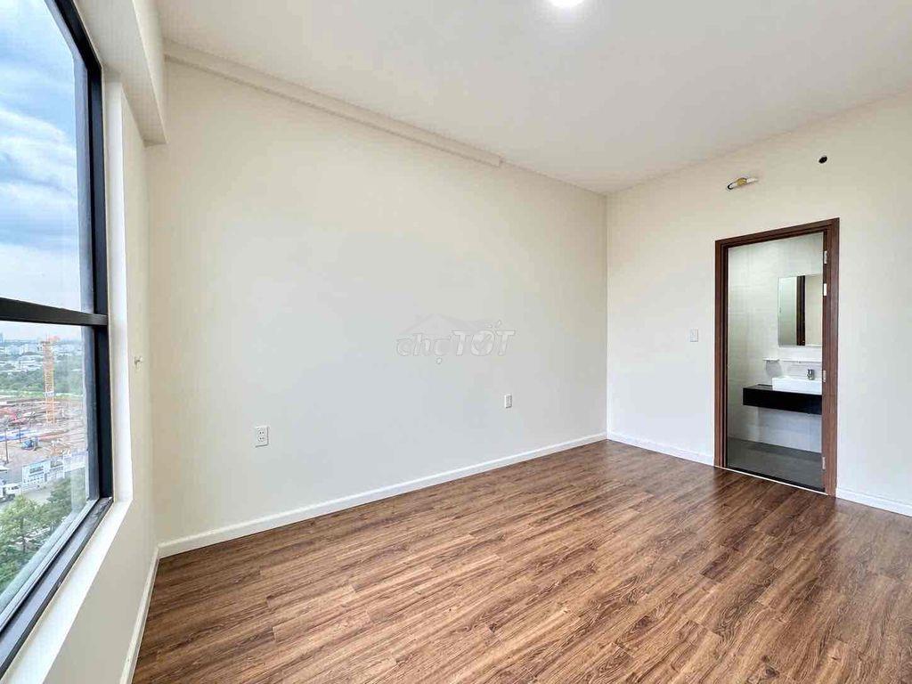 Cho thuê mp345 mizuki park, 2pn 2wc, có rèm. giá 9,5 triệu - Ảnh 4