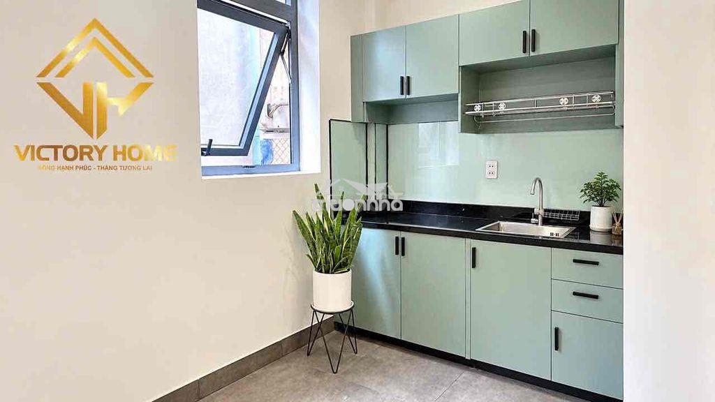 🏡 Căn hộ 1pn full nội thất – nguyễn kiệm, tp.hcm - Ảnh 4