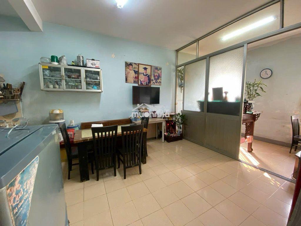 Hạ giá còn 1.8t 404 lô a4, chung cư an sương - Ảnh 2
