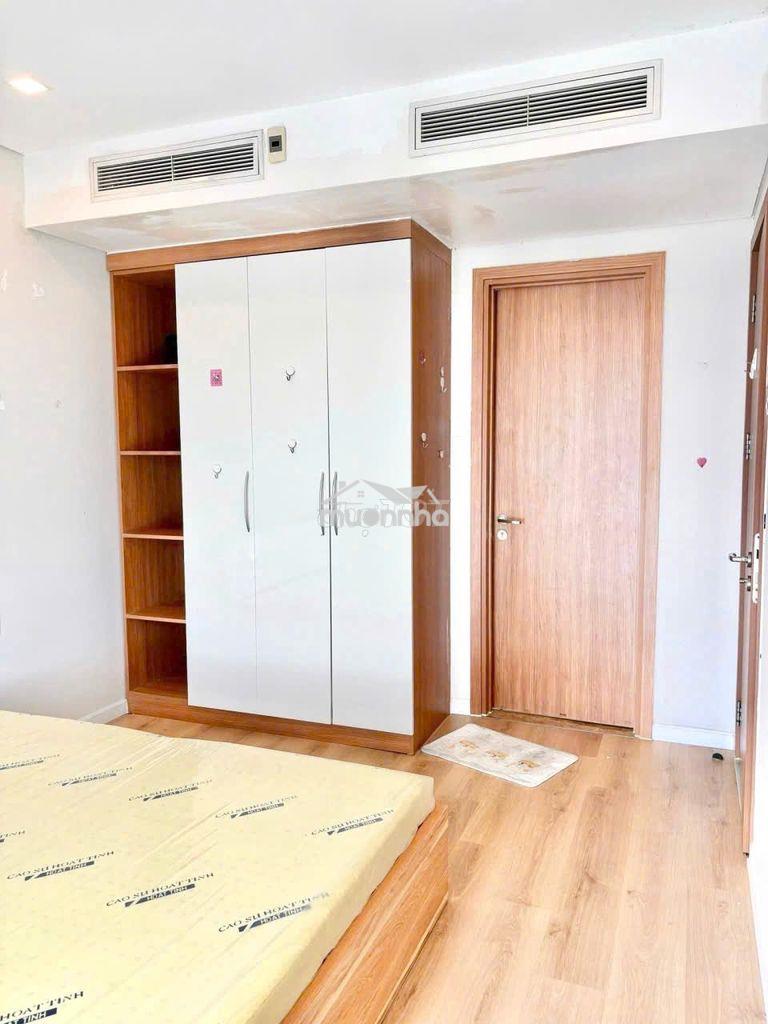 Cần cho thuê gấp căn góc 88m2 tại rivera park sg full nội thất ở liền - Ảnh 4