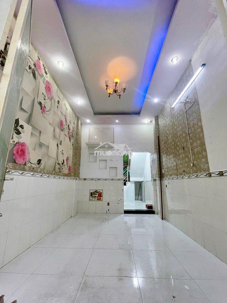 🏠 Cho thuê nhà phố – giá tốt, hẻm lớn – tiện ở và kinh doanh – quận 8