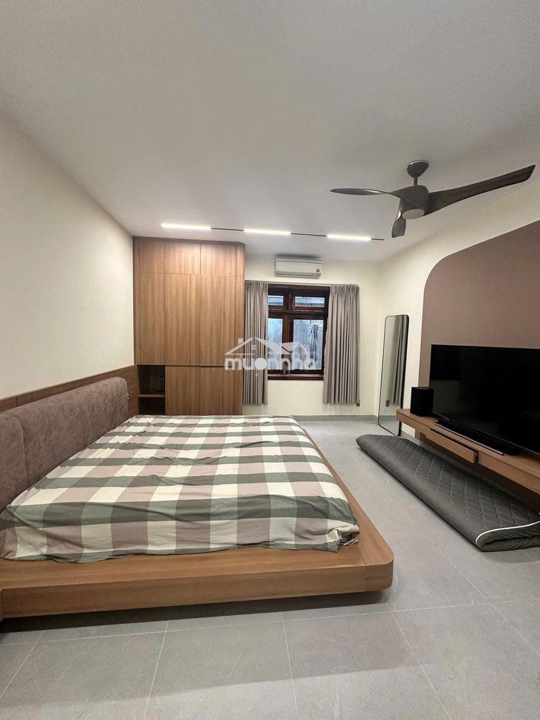 Siêu biệt thự mini 8x20m- 124g nguyễn minh hoàng, q.tb, dtsd 400m2 - Ảnh 2