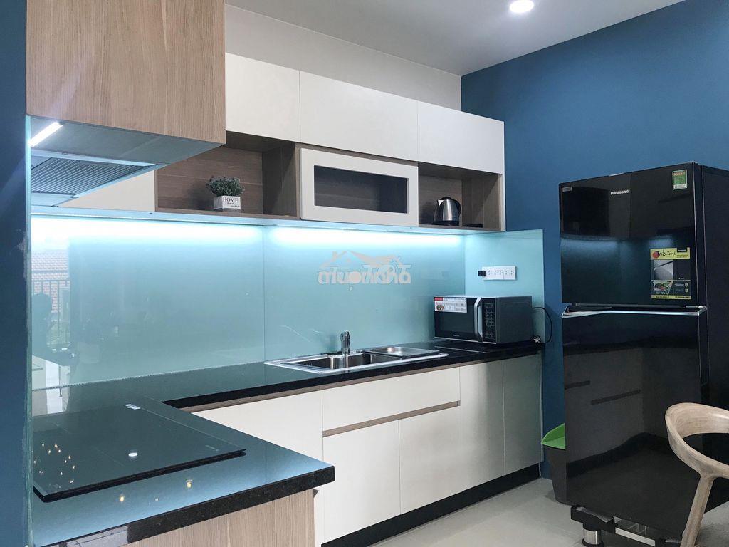 Bán căn hộ chung cư 109 nguyễn biểu, quận 5, 55m2, 2pn, 3.05 tỷ - Ảnh 3