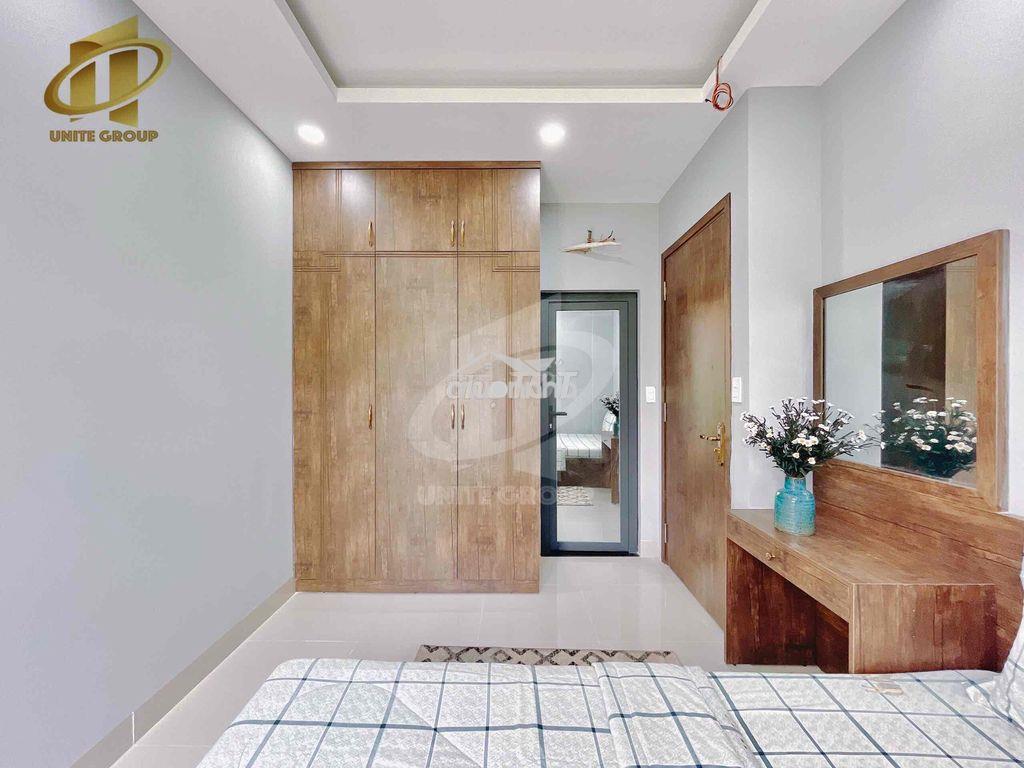 Chdv 1pn bancon mg riêng gần đh tdt-ufm-rmit sát lotte vivo q1q4q8q5 - Ảnh 4