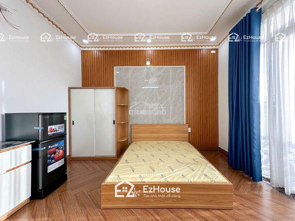 🏡Phòng full nội thất cao cấp ban công tân thới hiệp🏡 - Ảnh 3
