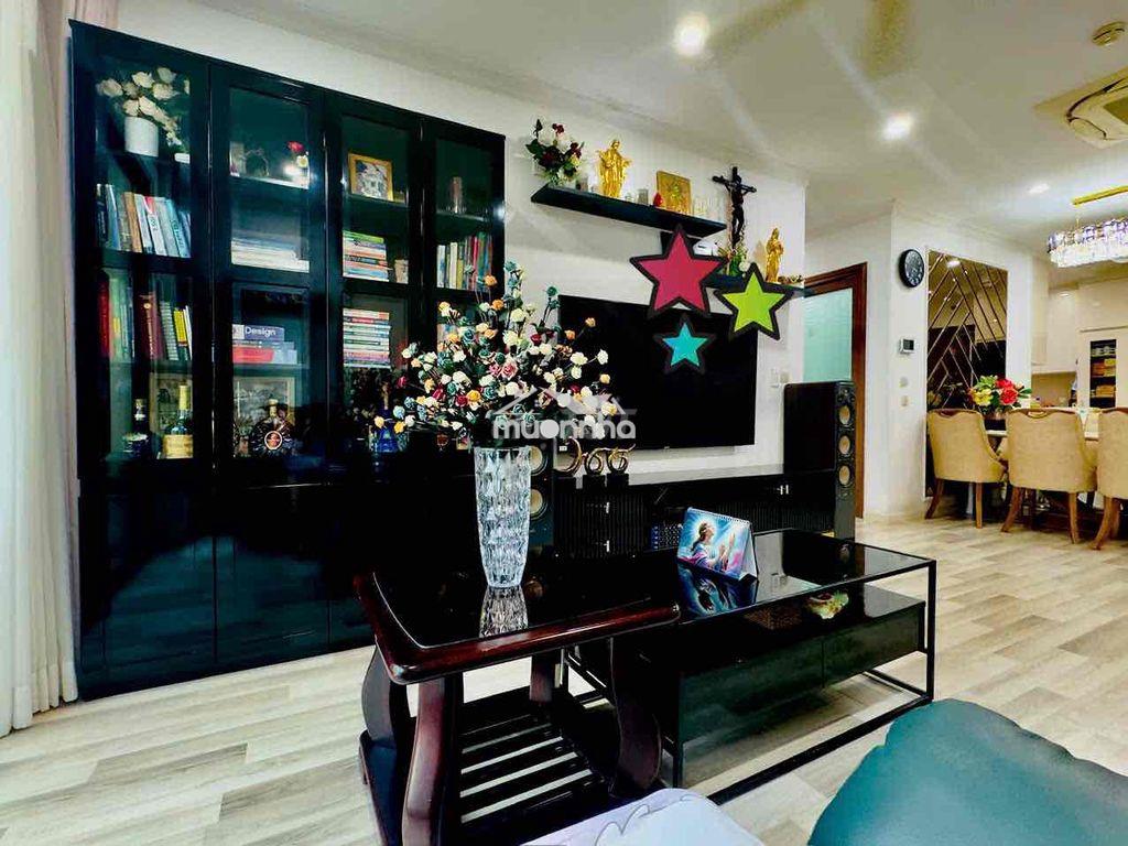 Chính chủ cần bán căn hộ hà đô - Ảnh 3