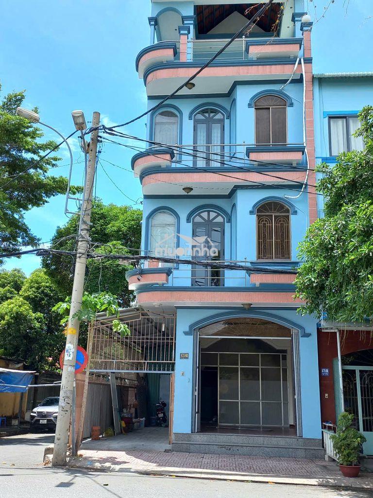 Cho thuê mặt bằng làm văn phòng