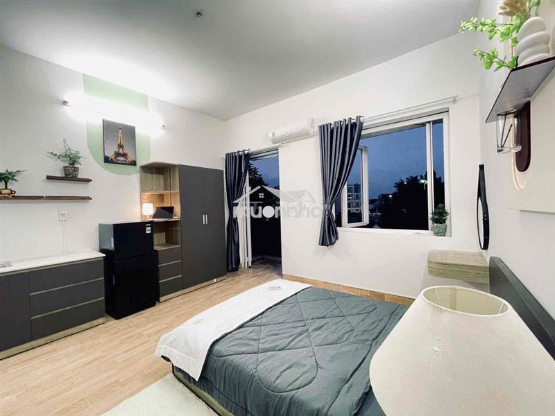 🏡 Chỉ cần xách vali vào ở 🏡