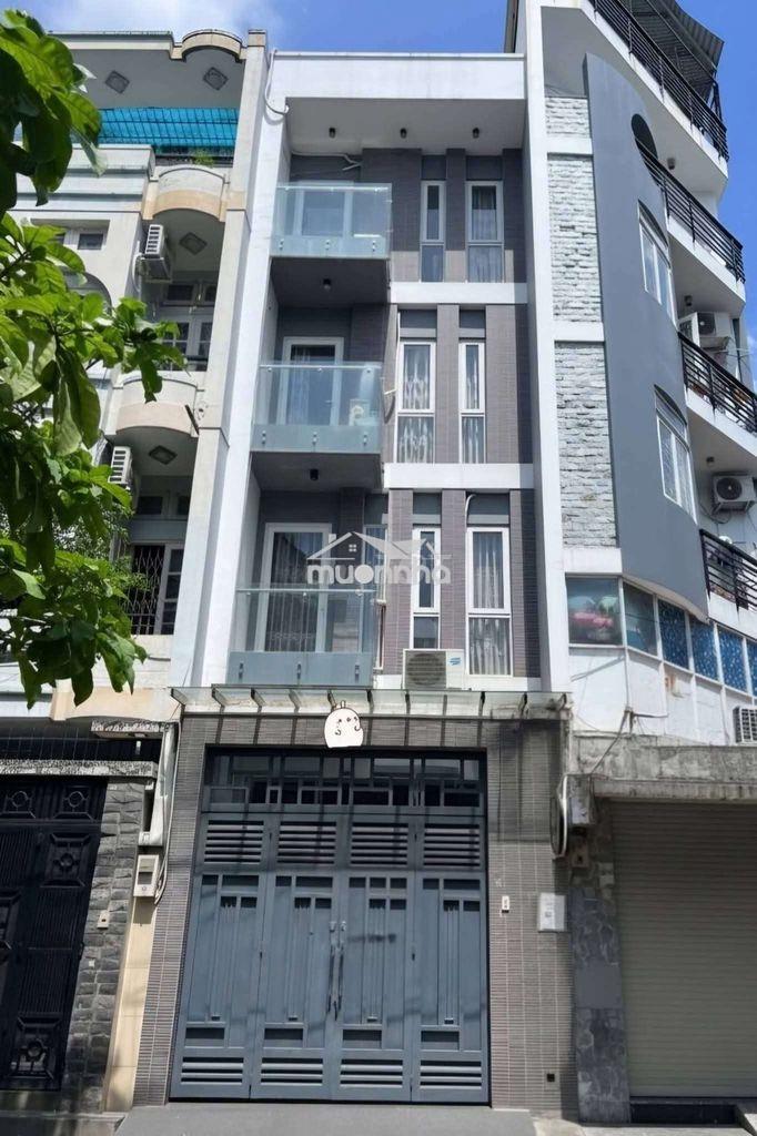 🔴 [Hiếm] ôtô ngủ nhà. tô hiến thành q10 (4x13) - giá tốt - chỉ hơn 10đ