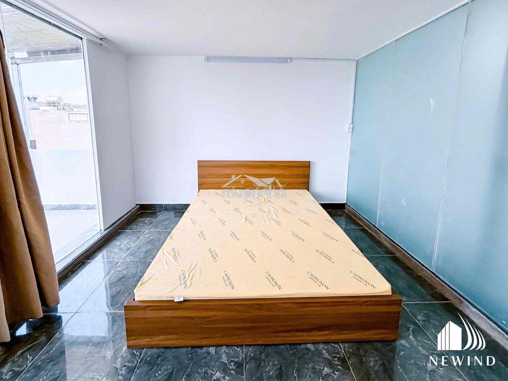 Khai trương dự án độc quyền studio ban công rộng gần lotte mart - Ảnh 2