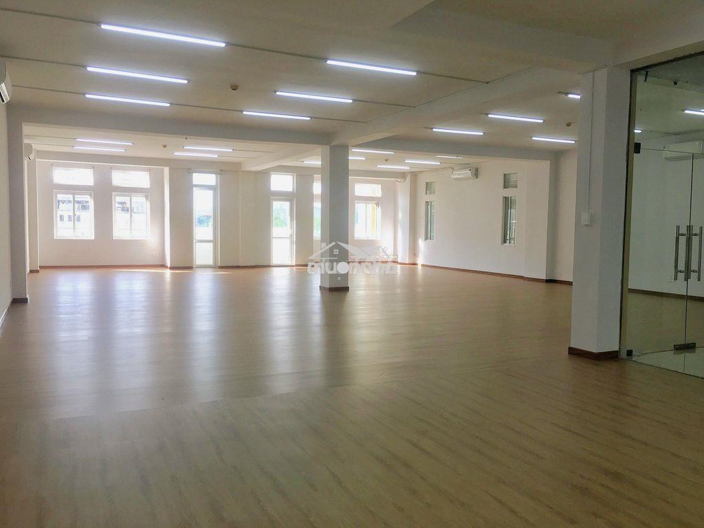 Cho  thuê văn phòng đường hoàng văn  thụ p4-dt 200m2 giá 50 triệu - Ảnh 2