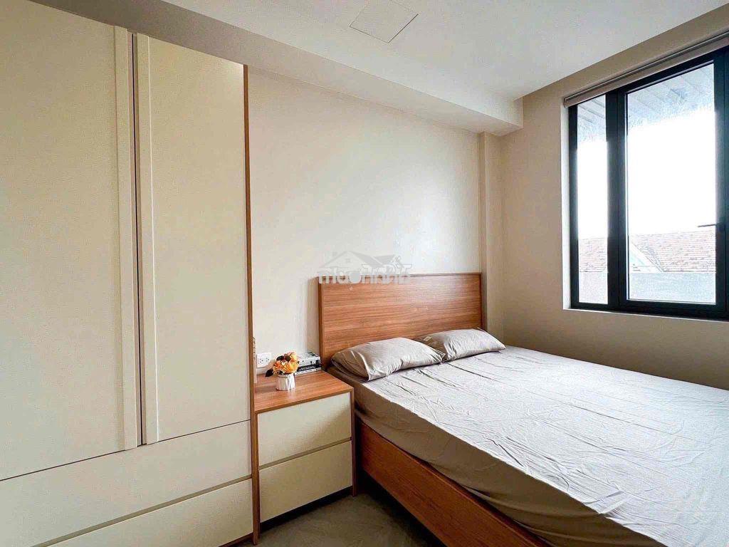 ✨✨Căn hộ 1pn full nội thất bancol thoáng -  ngay cv hoàng văn thụ ✨✨ - Ảnh 4