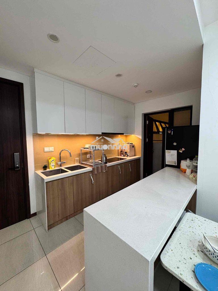 Chính chủ bán 2pn-2w, sổ hồng riêng, one verandah, q2, hướng đông nam - Ảnh 4