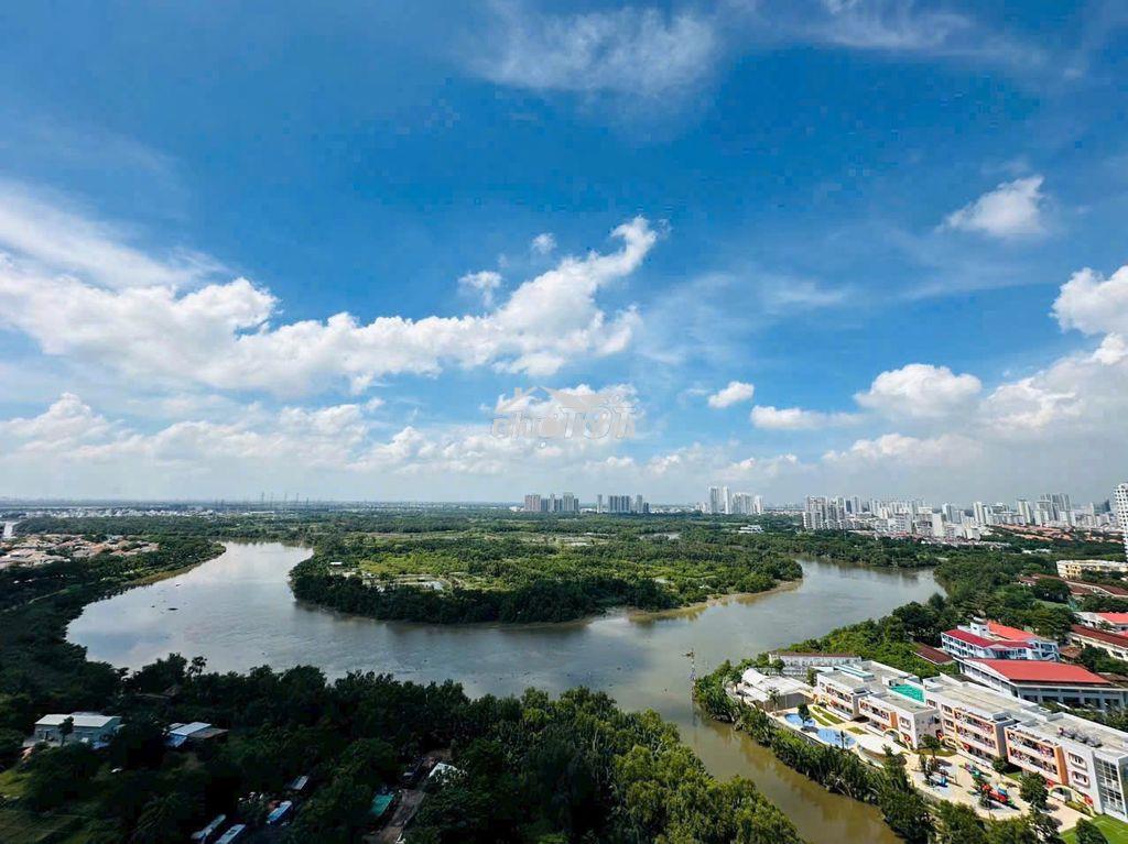 Bán lỗ 500tr so với giá gốc dự án the regency phú mỹ hưng, 121m2, 3pn - Ảnh 2