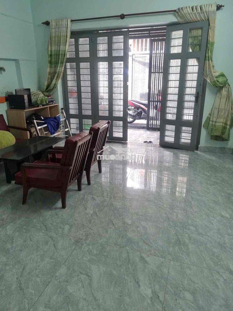 Gần tttm gigamal-đường 38 hbp 145m2 3pn full nội thất có sân thượng - Ảnh 4