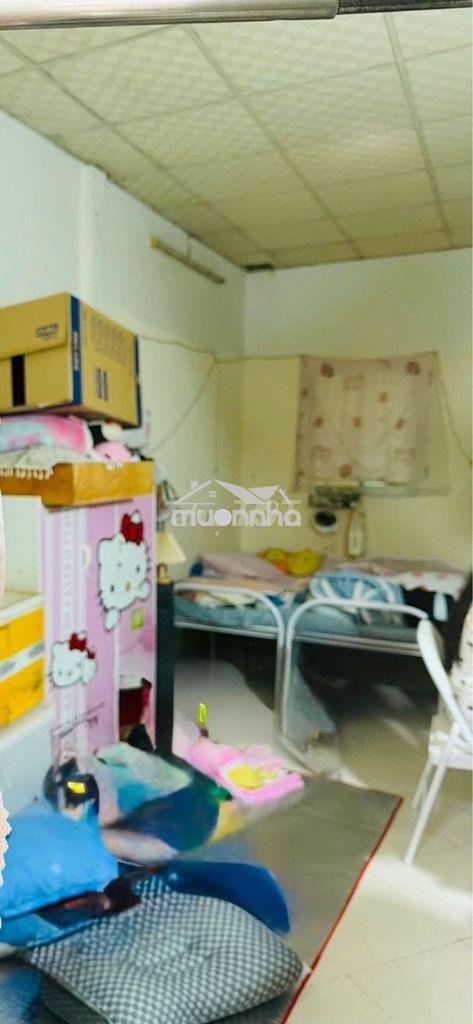 (Tin thật)-nhà mã lò-3,6tỷ-33m2 hxh sát đường lộ-shr-dọn ở-khu dân trí - Ảnh 4