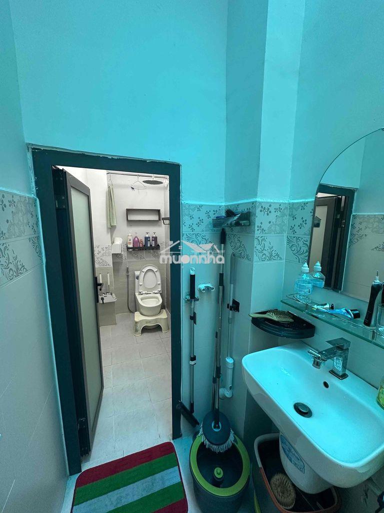 Bán nhà đường số 44 – gò vấp | giá 6,3 tỷ | pháp lý đầy đủ - Ảnh 2