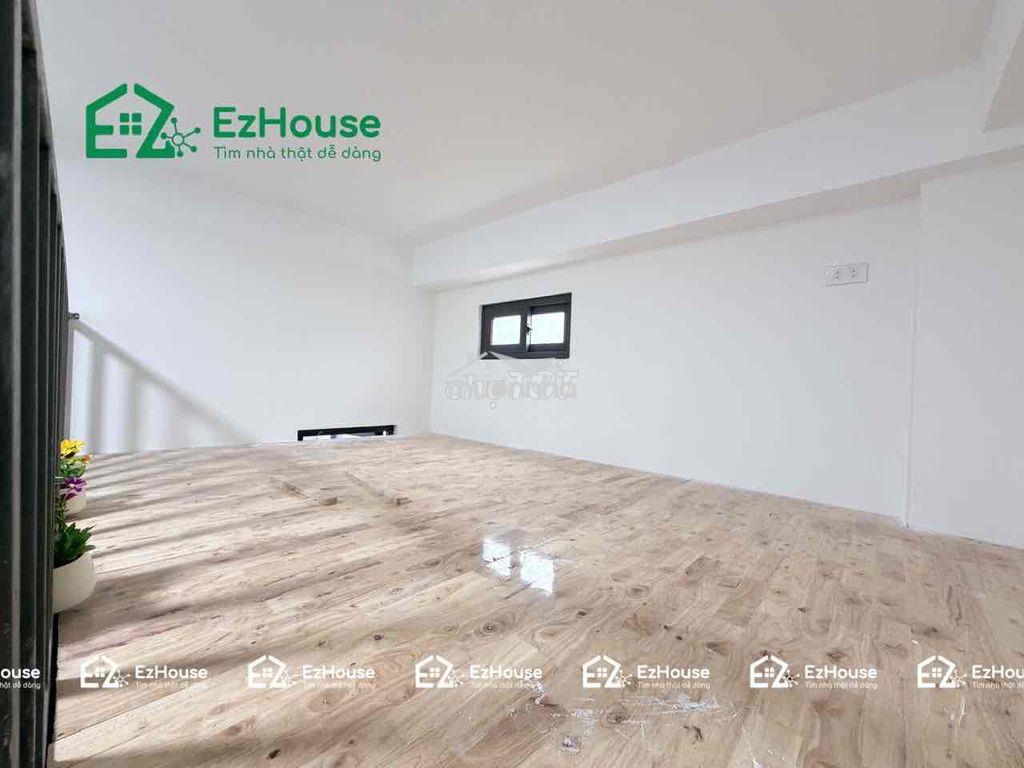 🌆Duplex full nội thất cách nttu, vlu 5 phút đi xe - Ảnh 3