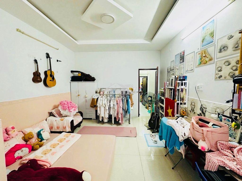 Bán nhà gò vấp, hẻm xe hơi lê đức thọ, gần lottemart, 65m2, 7.45 tỷ tl - Ảnh 3