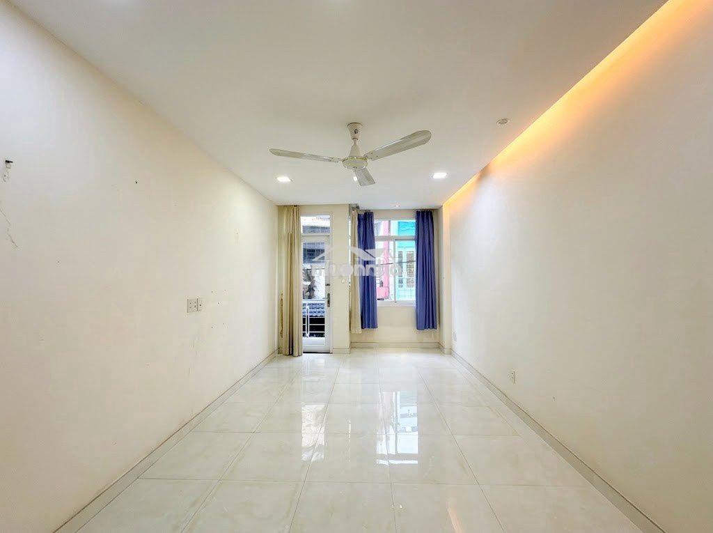 Bán nhà hẻm tô hiến thành quận 10, dt: 3.5 x 14m🏠4 tầng, hẻm thông🚗 - Ảnh 3