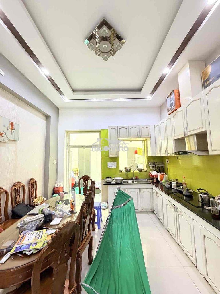 Hxh quay đầu-gần quang trung p8 gv-83m2-4tầng-5pn-từ 9tỷ=>giảm 7,7tỷ - Ảnh 4