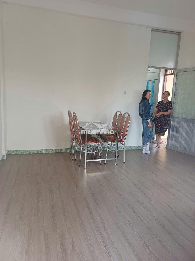 Bán căn hộ chung cư bàu cát ii, 2,65 tỷ, 55 m2 thang bộ lầu thấp. - Ảnh 4