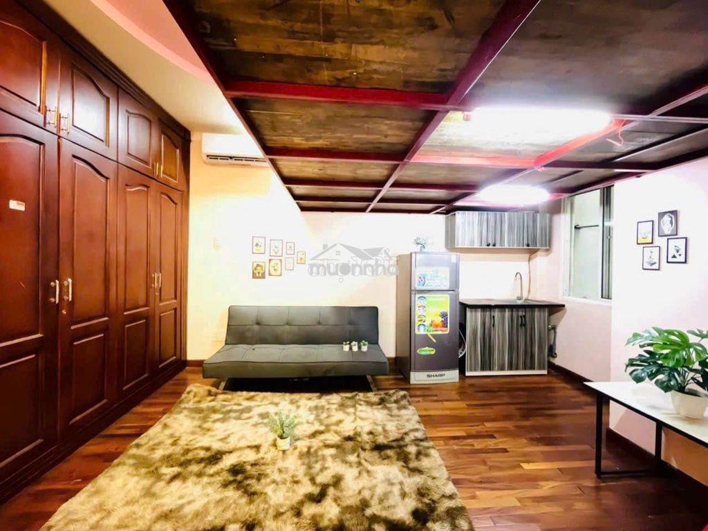 Phòng trọ full nội thất - Ảnh 4