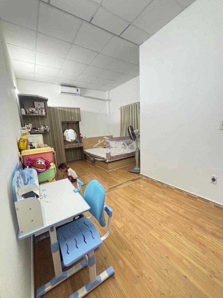 Bán nhà hxh gò dầu, 55m2, 2 lầu, chỉ 5 tỷ. - Ảnh 3