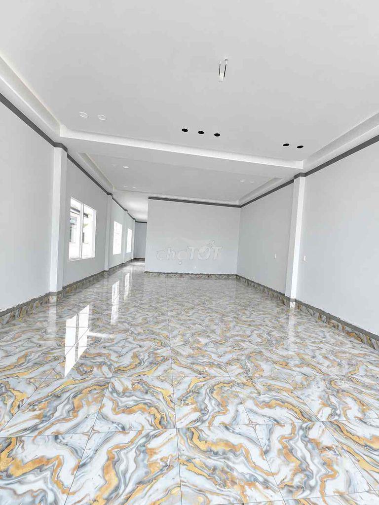 Cho thuê nhà mới xây 100% dt 6x26m sân ôtô 2pn 1wc sẳn máy lạnh - Ảnh 2