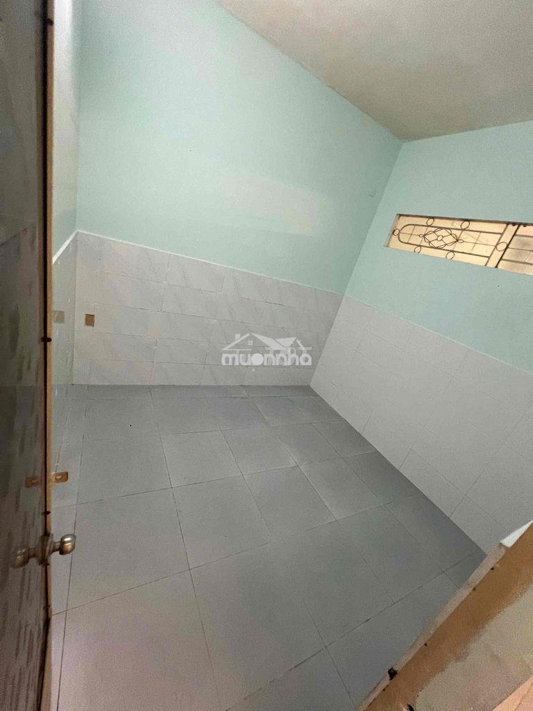 🏦 Nhà nc nup hẻm 1050// quang trung p8 - Ảnh 4