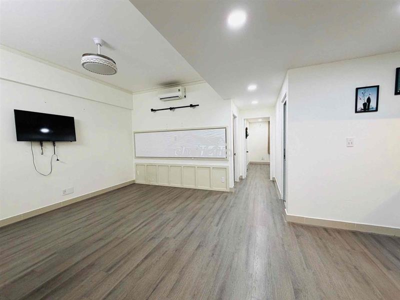 Bán căn hộ 1050 phan chu trinh - 62m2 - 2pn 1wc - nhà sạch đẹp ở ngay