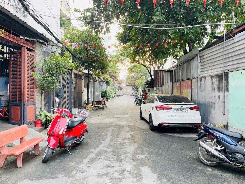 ❌❌Bán gấp nhà 2 tầng, 2pn, phạm văn bạch, p12 gò vấp, 2 tỷ hơn - Ảnh 2