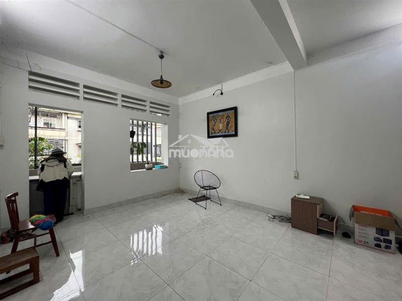 C/c trần quốc thảo- 1p ngủ 53m2, giá 9tr/tháng