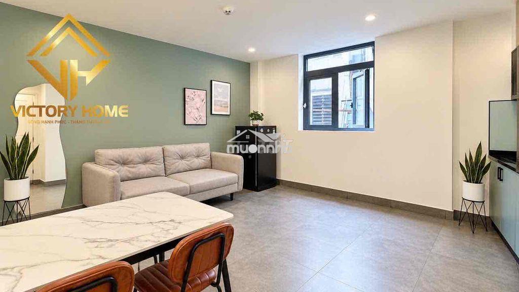 🏡 Căn hộ 1pn full nội thất – nguyễn kiệm, tp.hcm - Ảnh 2