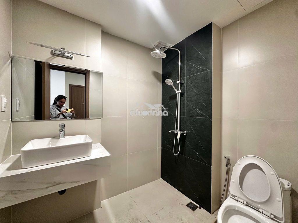 Studio ban công riêng - full nội thất – có thang máy 🌿 - tiện đi q2,.. - Ảnh 2