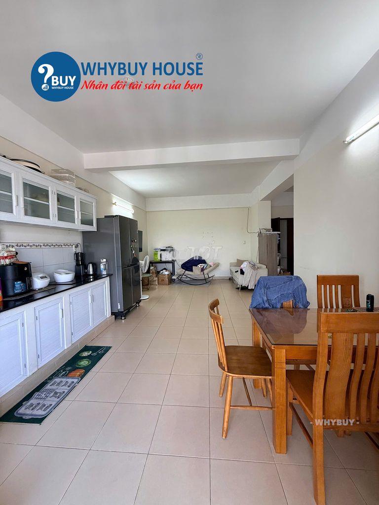 📣Cho thuê căn hộ đẹp ở đông hưng kdc an sương 65ha, p. đht 95m2 2pn