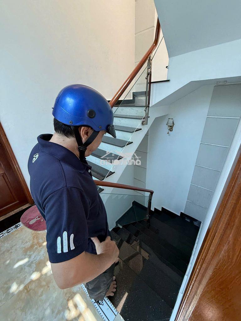 Chính chủ cần bán nhà hẻm đường liên tỉnh 5, phường bình đông - Ảnh 2