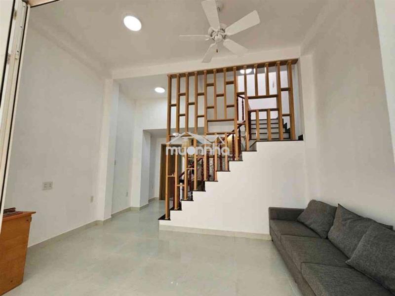 🏡 Ngõ xe hơi rộng rãi – hoàn công đầy đủ – linh xuân – 5,1 tỷ