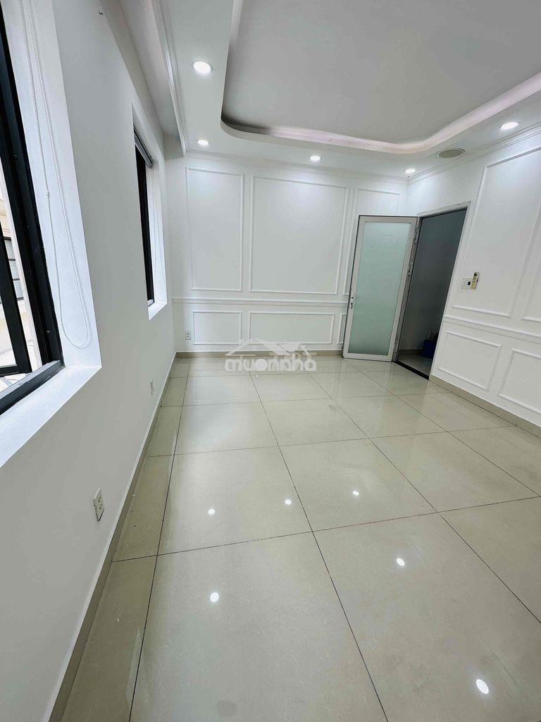 Chính chủ cho thuê văn phòng cityland gò vấp–30m2–sẵn máy lạnh - Ảnh 3