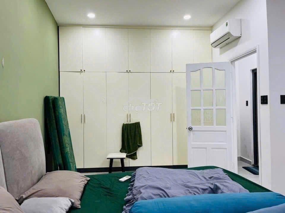 Không có căn thứ hai linh chiểu 50m hẻm xe hơi sổ riêng chỉ nhỉnh 4 đ - Ảnh 2