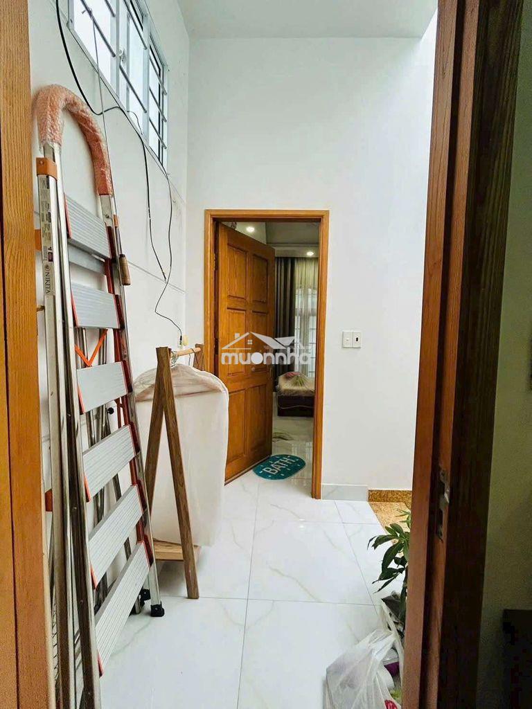 Cho thuê đẹp nhà 1 lầu 2pn 2wc - Ảnh 3
