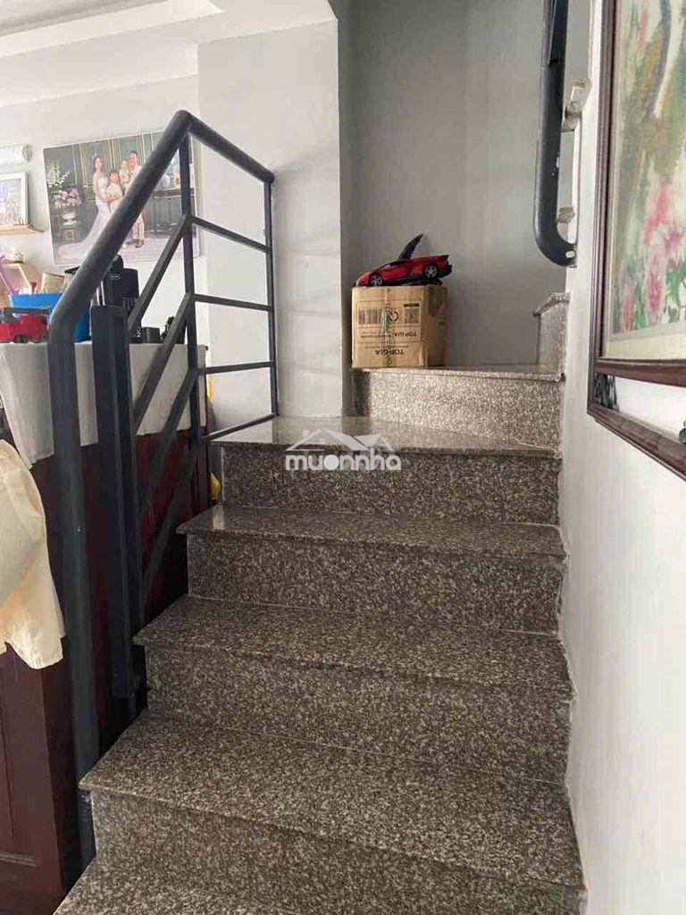Nhà (mới) cho thuê giá 5tr mặt tiền hẻm 7 mét/  khu cao ráo xã nhơn  c - Ảnh 4
