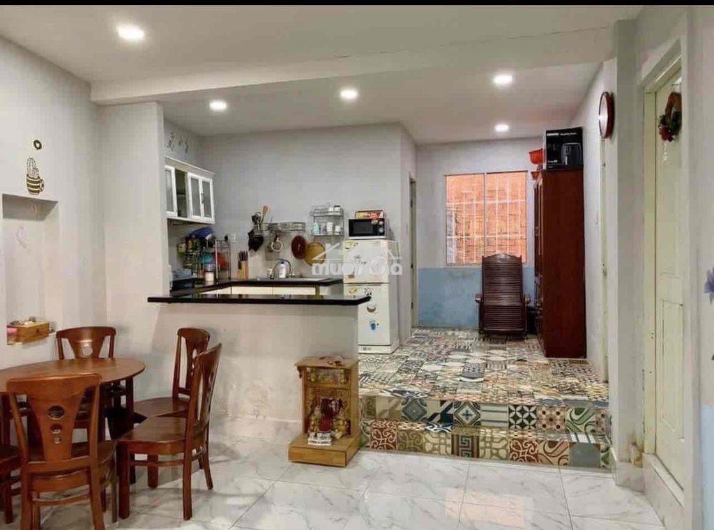 Cho thuê nhà nguyên căn 120m2 có sân vườn - Ảnh 4