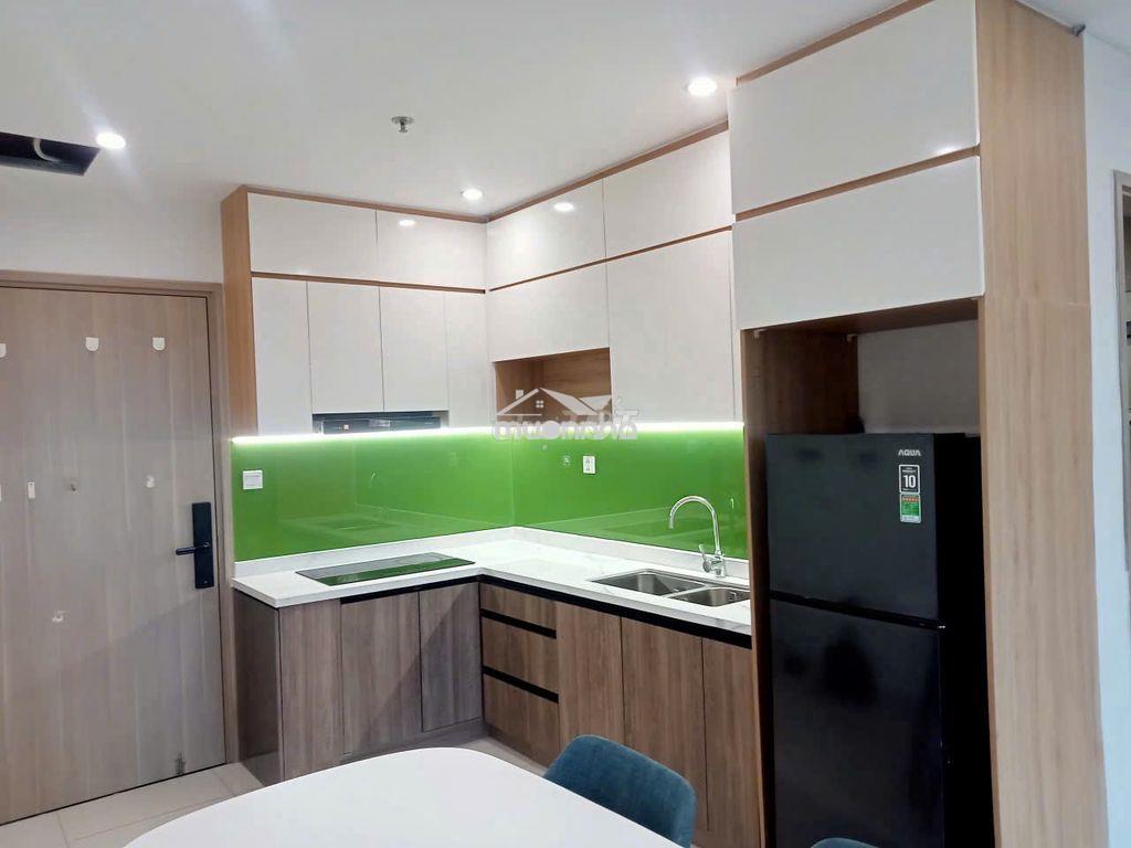 Phòng trong căn 3pn full nội thất đẹp, view đẹp, đầy đủ tiện ích - Ảnh 3