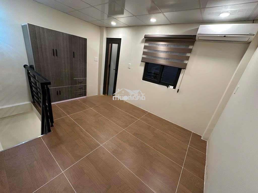 Cho thuê nhà nguyên căn 30m² – trần hưng đạo, quận 1 – chỉ 10tr/th - Ảnh 2