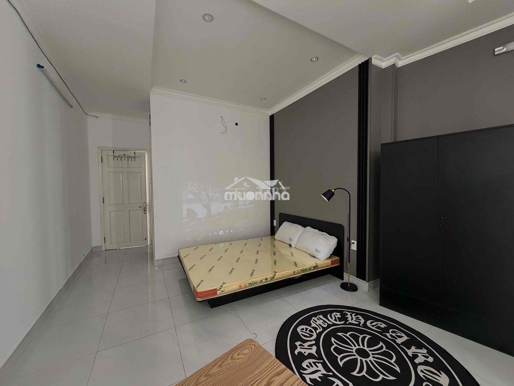 🏡Căn hộ nguyên tầng 1pn thang máy full nt - ngay vx dân chủ q3 trống🏡 - Ảnh 2
