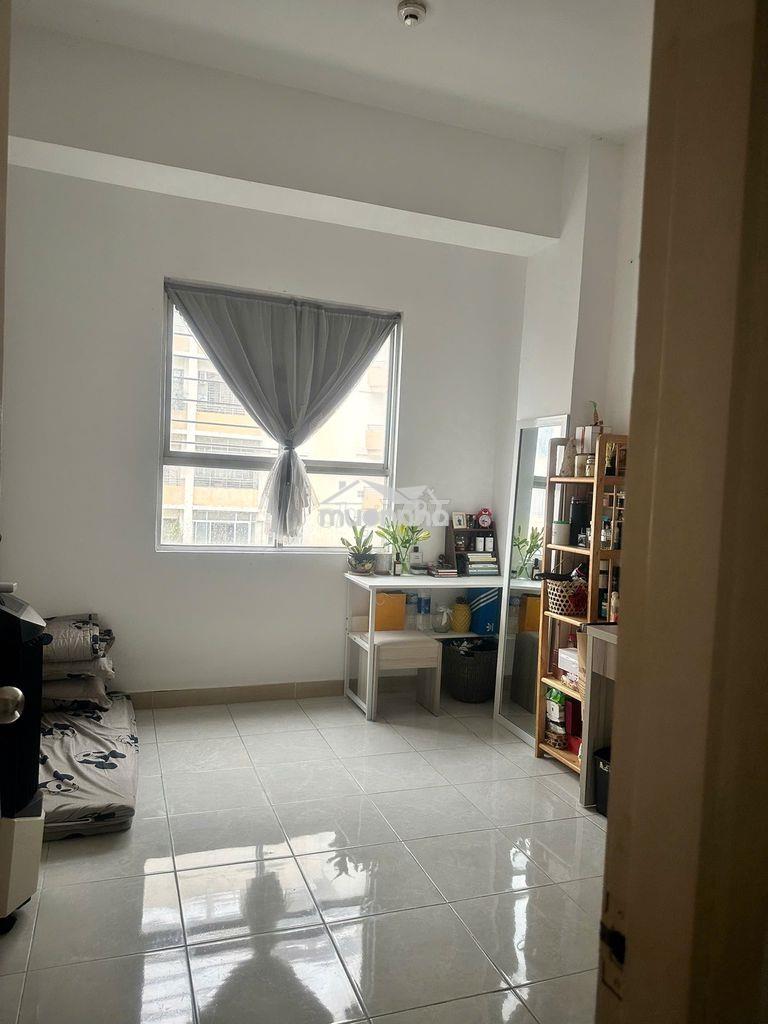 Chính chủ 1 đời cần bán căn hộ cc ngô gia tự – 74m² (2pn 2wc) - 3.8ty - Ảnh 3