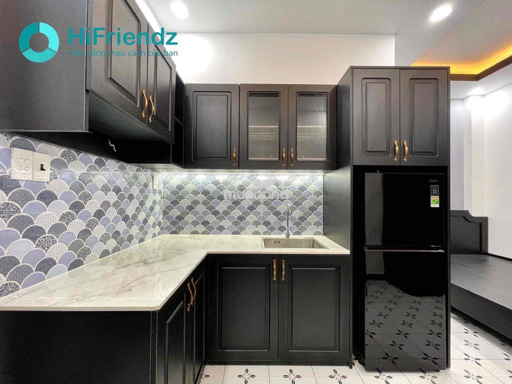 Khai trương căn hộ mới xây ngay gần nhà thờ phaolo - Ảnh 4